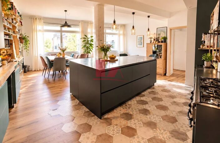 VANVES – 3 PIÈCES 88 m² – CALME, LUMINEUX & PRÊT À VIVRE — photo 3