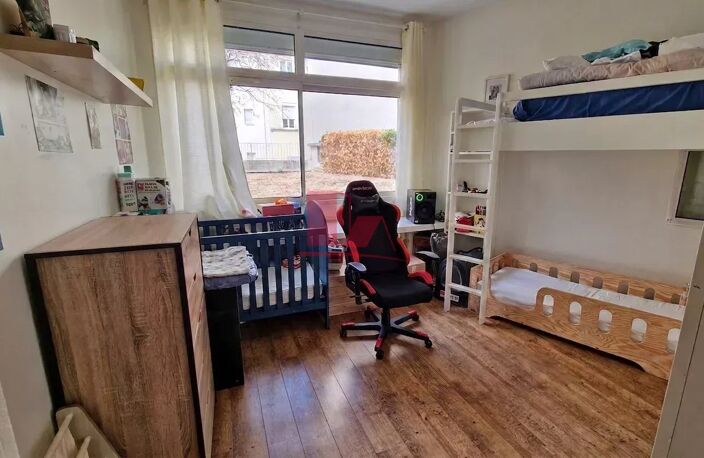 VANVES – 3 PIÈCES 88 m² – CALME, LUMINEUX & PRÊT À VIVRE — photo 4