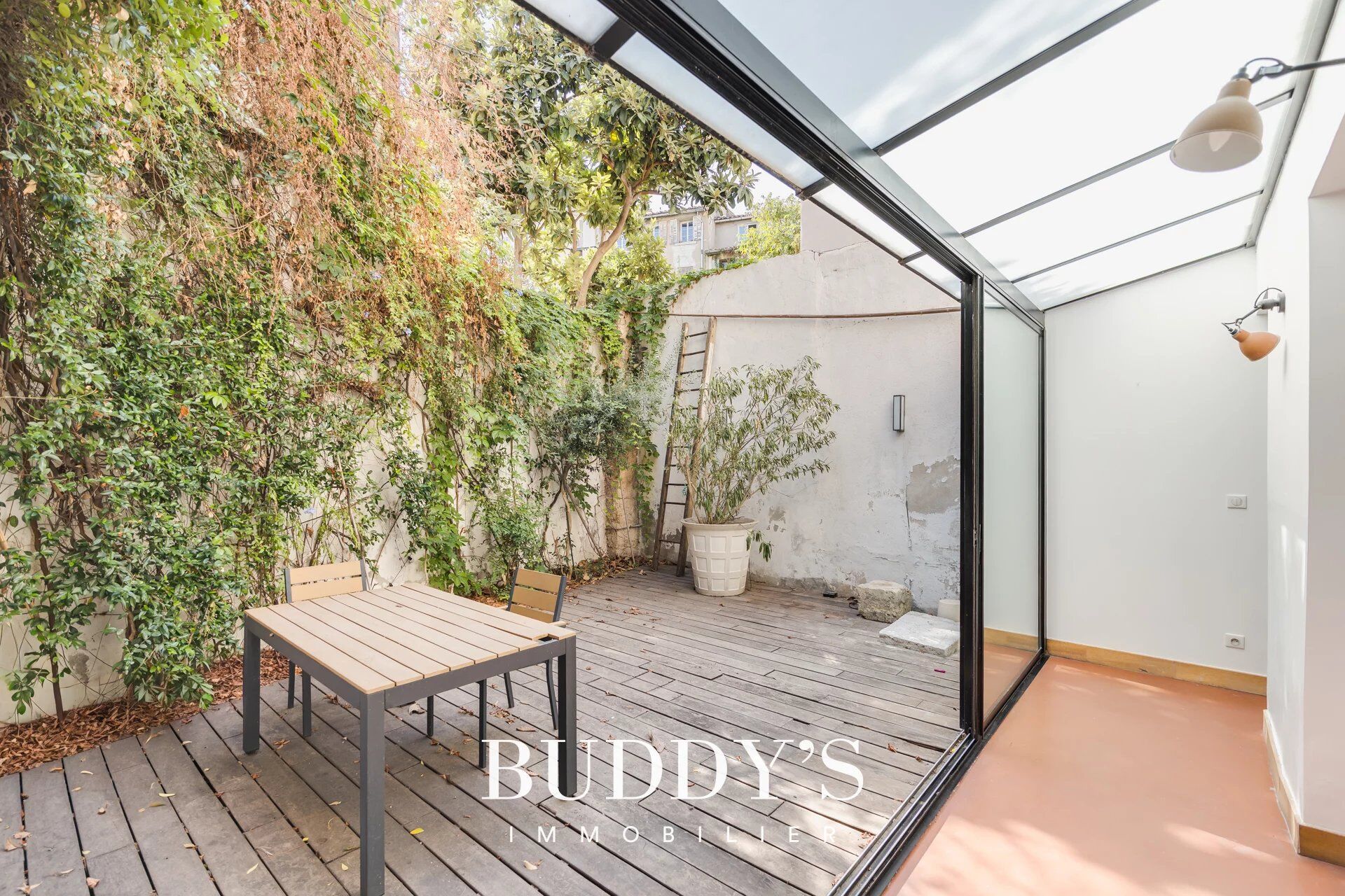 Appartement  T5 à vendre Marseille 5eme 13005