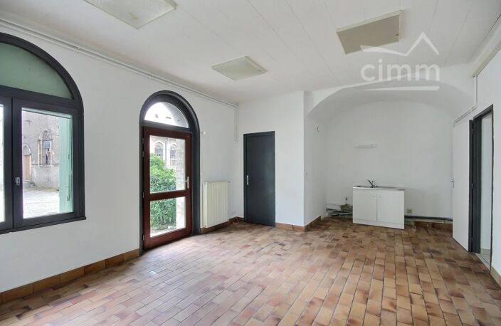 APPARTEMENT de 80.04 m² avec  PARKING — photo 3