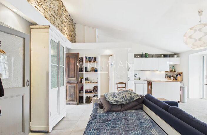 Maison de village authentique avec vue panoramique au-dessus de — photo 5