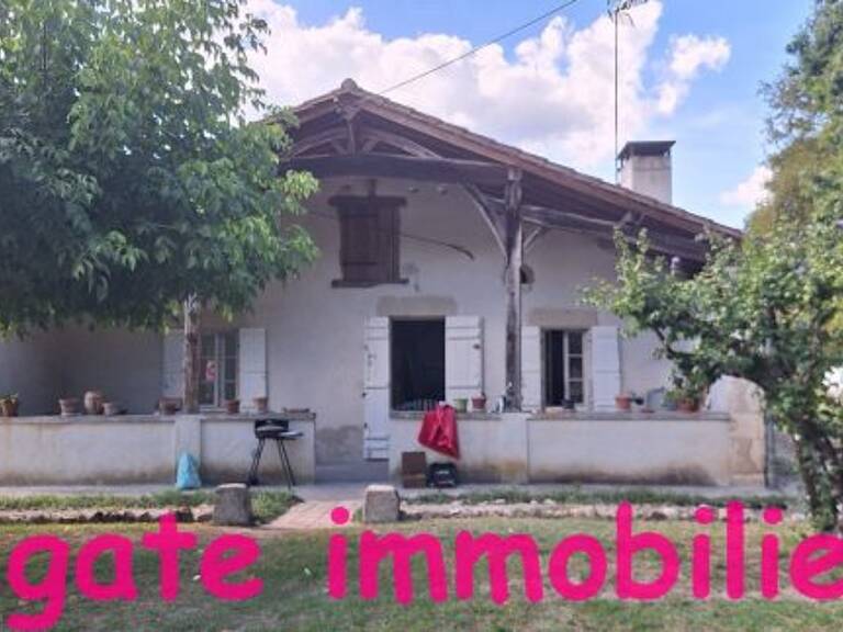 MAISON RENOVEE A LOUER SUR GRAND TERRAIN — photo 1