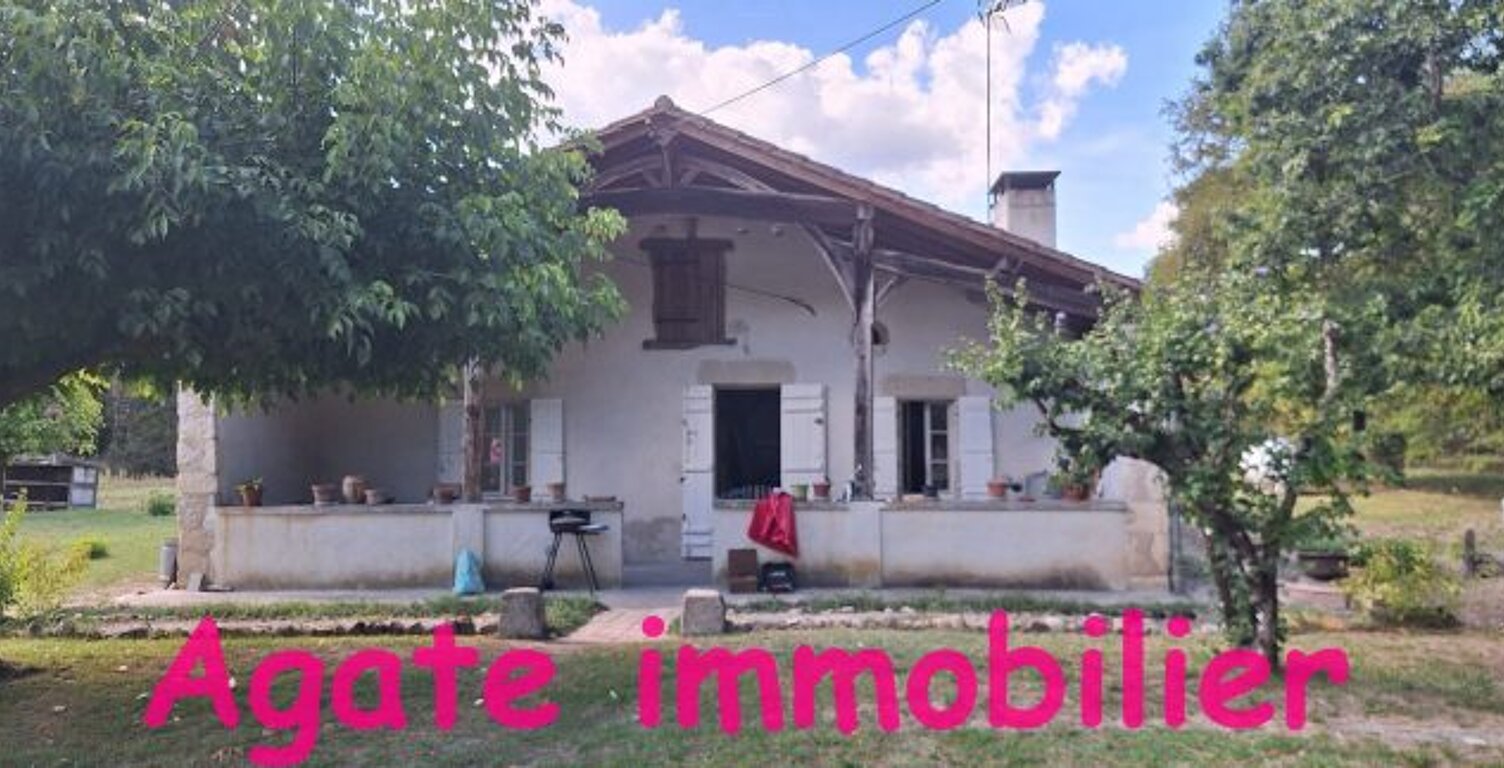 MAISON RENOVEE A LOUER SUR GRAND TERRAIN — photo 1
