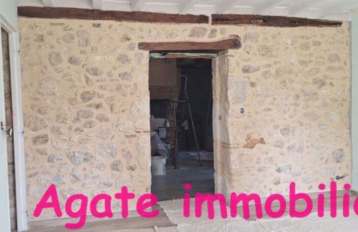 MAISON RENOVEE A LOUER SUR GRAND TERRAIN — photo 3