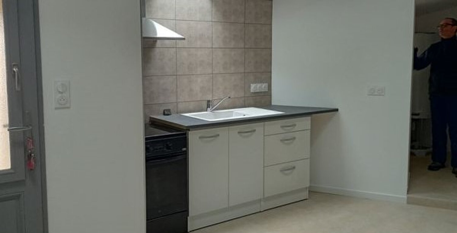 Maison — photo 1