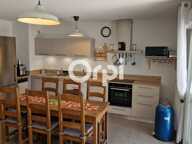 T4 meublé 81 m² avec grande terrasse et double garage – Résidence récente — photo 3