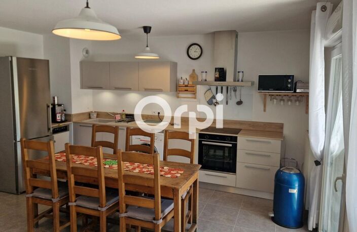 T4 meublé 81 m² avec grande terrasse et double garage – Résidence récente — photo 3