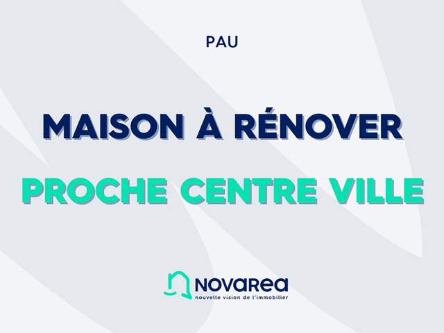 Maison 4 pièces — photo du bien