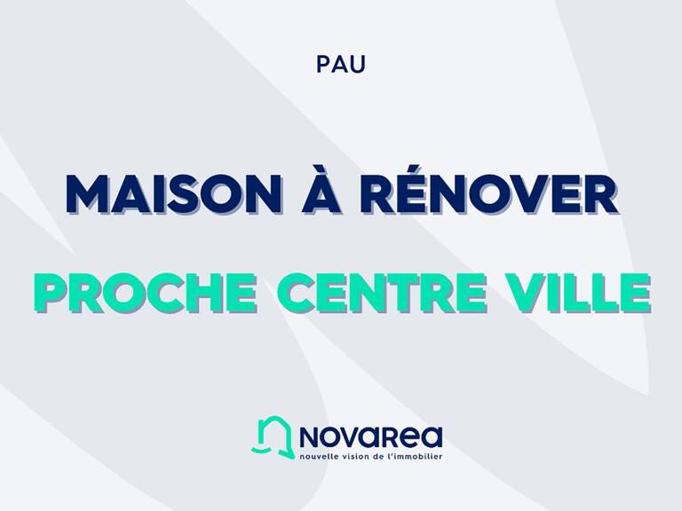 Maison 4 pièces — photo 1