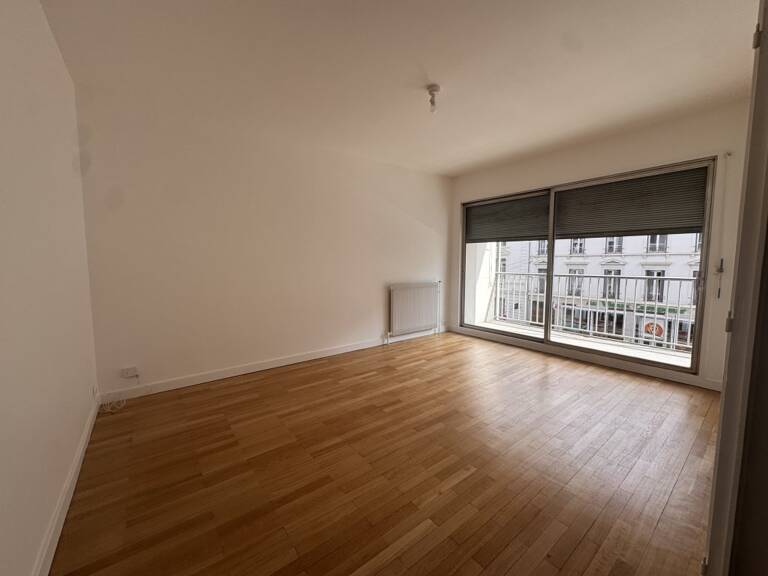 Appartement Type 2 avec balcon + cave — photo 1