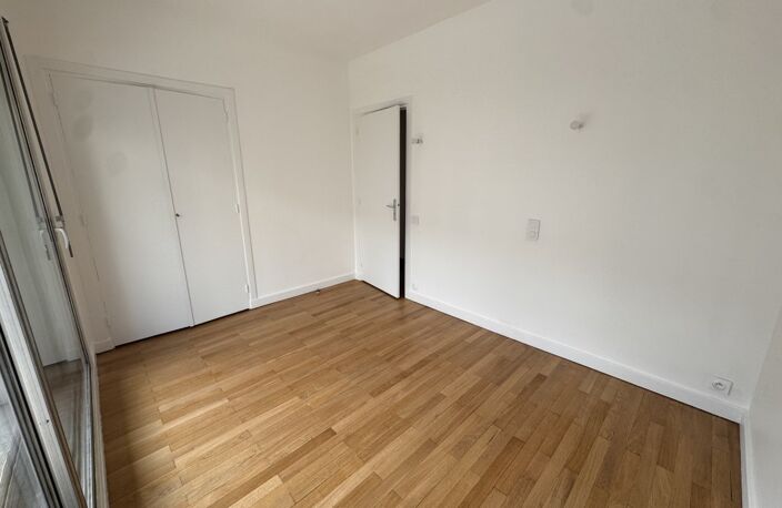 Appartement Type 2 avec balcon + cave — photo 3