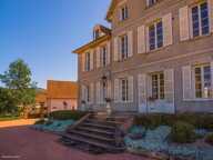 Maison de Maître sur 1 ha 32 de parc — photo 4