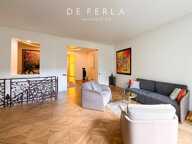 ETOILE/FOCH - Duplex d'exception avec jardin privatif — photo 2