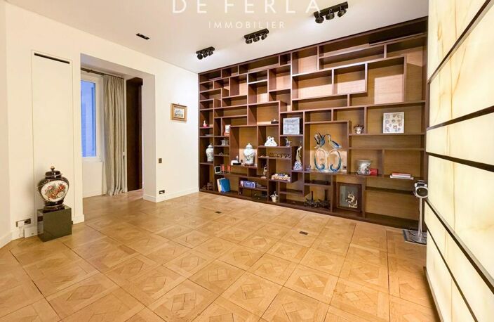 ETOILE/FOCH - Duplex d'exception avec jardin privatif — photo 5
