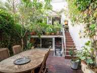 Paris XIV ème - 5 pièces avec superbe extérieur luxuriant — photo 2