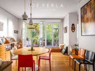 Paris XIV ème - 5 pièces avec superbe extérieur luxuriant — photo 3