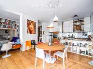 Paris XIV ème - 5 pièces avec superbe extérieur luxuriant — photo 4