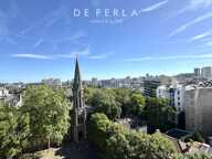 Paris 14e – 2 pièces avec balcon, vue dégagée et parking — photo 2