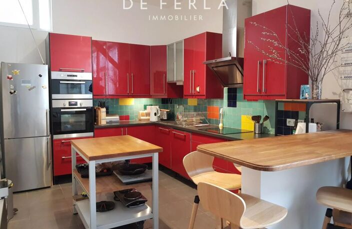Appartement meublé - Paris XIV — photo 2