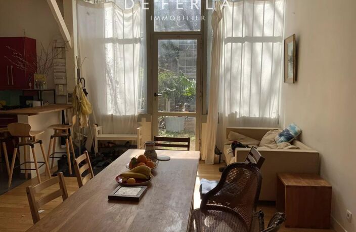 Appartement meublé - Paris XIV — photo 3