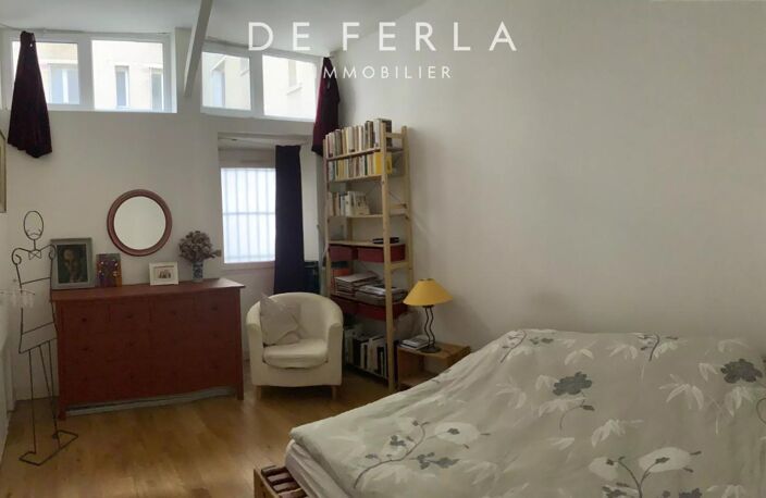 Appartement meublé - Paris XIV — photo 4