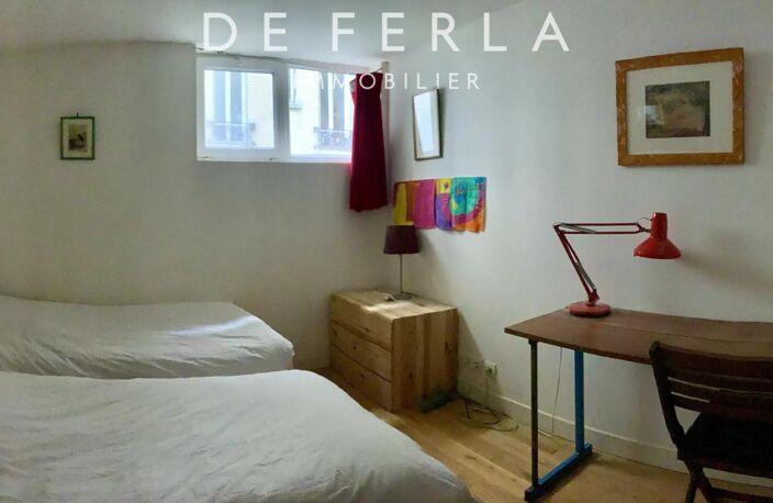 Appartement meublé - Paris XIV — photo 5