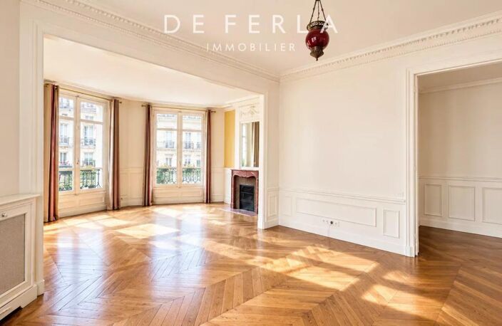 Paris XV - 4 pièces - 87.14m2 — photo 4