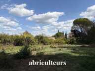 Terrain à bâtir 2 500 m² – Aix-en-Provence (Vue Sainte-Victoire) — photo 2