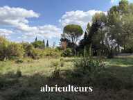 Terrain à bâtir 2 500 m² – Aix-en-Provence (Vue Sainte-Victoire) — photo 3