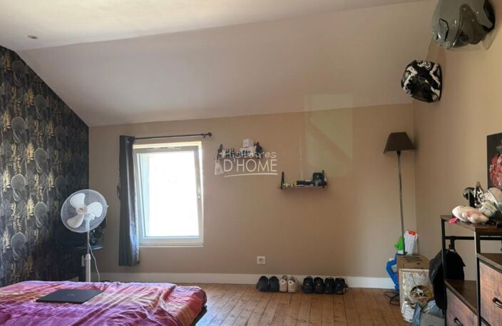 LONGÈRE DE CARACTÈRE – BEAUCOUP DE POTENTIEL – TERRAIN DE 1 209 m² — photo 5