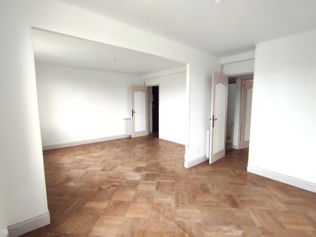 Appartement proposé à Douarnenez