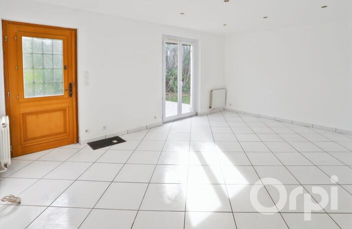 Charmant pavillon de plain-pied proche de Gisors — 3 chambres & jardin clos — photo 2