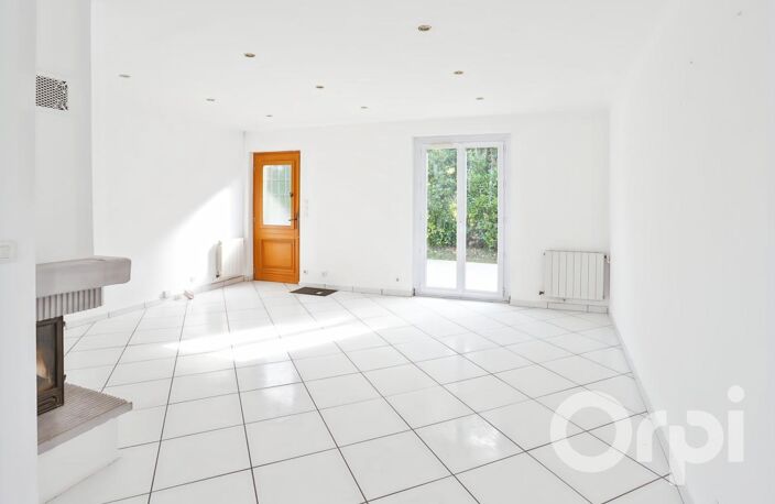 Charmant pavillon de plain-pied proche de Gisors — 3 chambres & jardin clos — photo 3