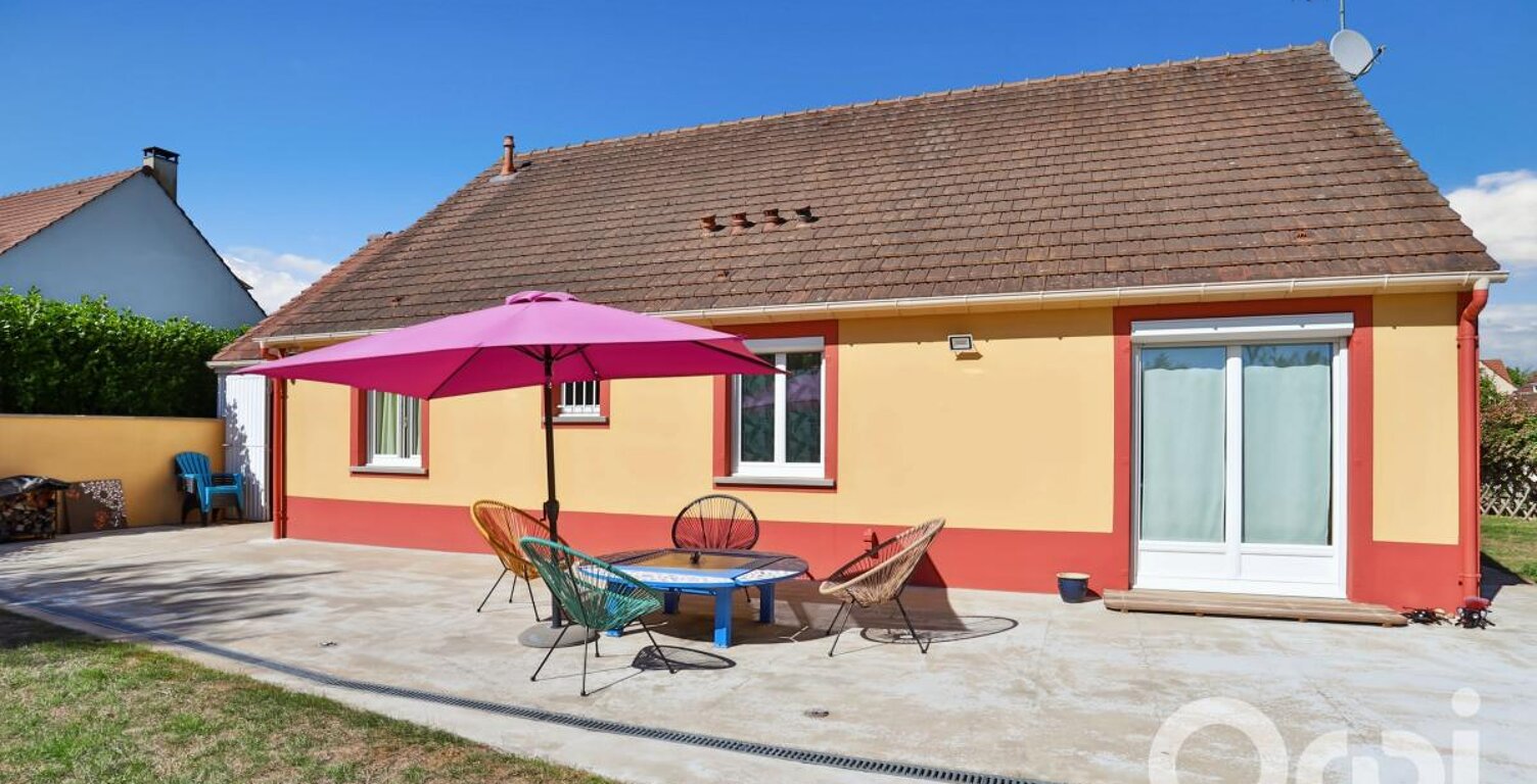 Maison À Vendre — photo 1