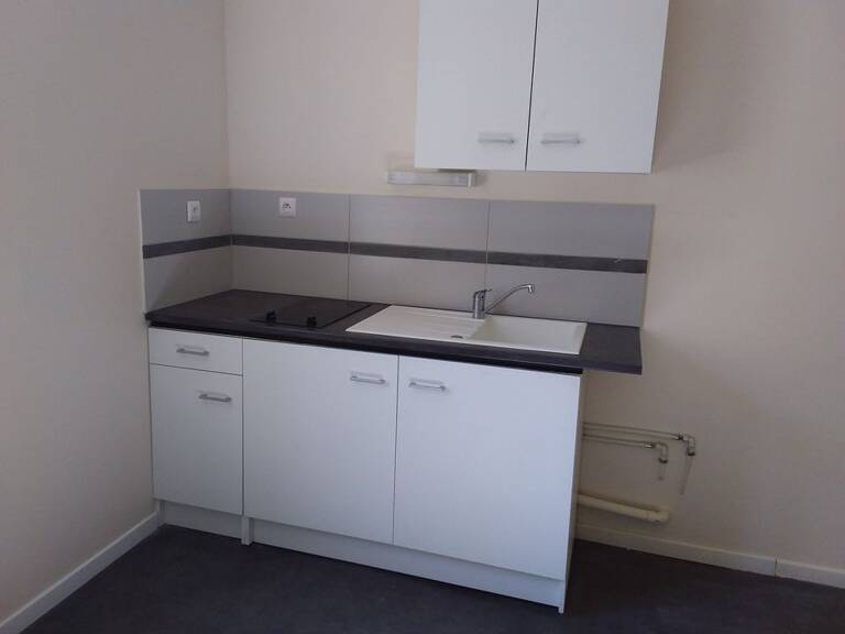 Appartement de 37m2 à louer sur Rouen — photo 1