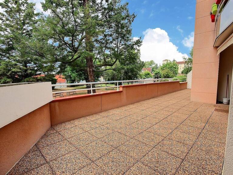Haut de Billère : Appartement de 115 m² avec terrasse de 43 m², le confort d’une maison sans son entretien — photo 1