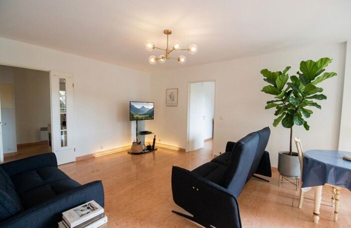 Haut de Billère : Appartement de 115 m² avec terrasse de 43 m², le confort d’une maison sans son entretien — photo 2