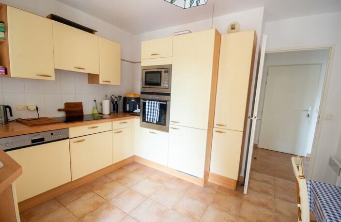 Haut de Billère : Appartement de 115 m² avec terrasse de 43 m², le confort d’une maison sans son entretien — photo 3
