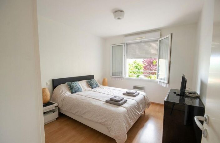 Haut de Billère : Appartement de 115 m² avec terrasse de 43 m², le confort d’une maison sans son entretien — photo 5