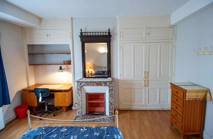 Appartement de 43m2 à louer sur Saint-Quentin — photo 2