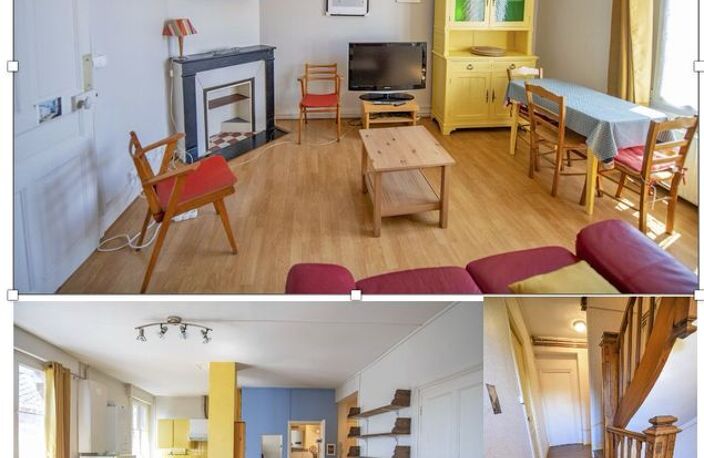 Appartement de 43m2 à louer sur Saint-Quentin — photo 4
