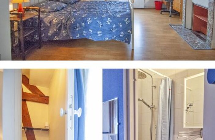 Appartement de 43m2 à louer sur Saint-Quentin — photo 5