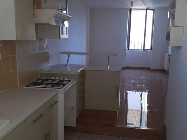 Appartement de 45m2 à louer sur Montélimar — photo du bien