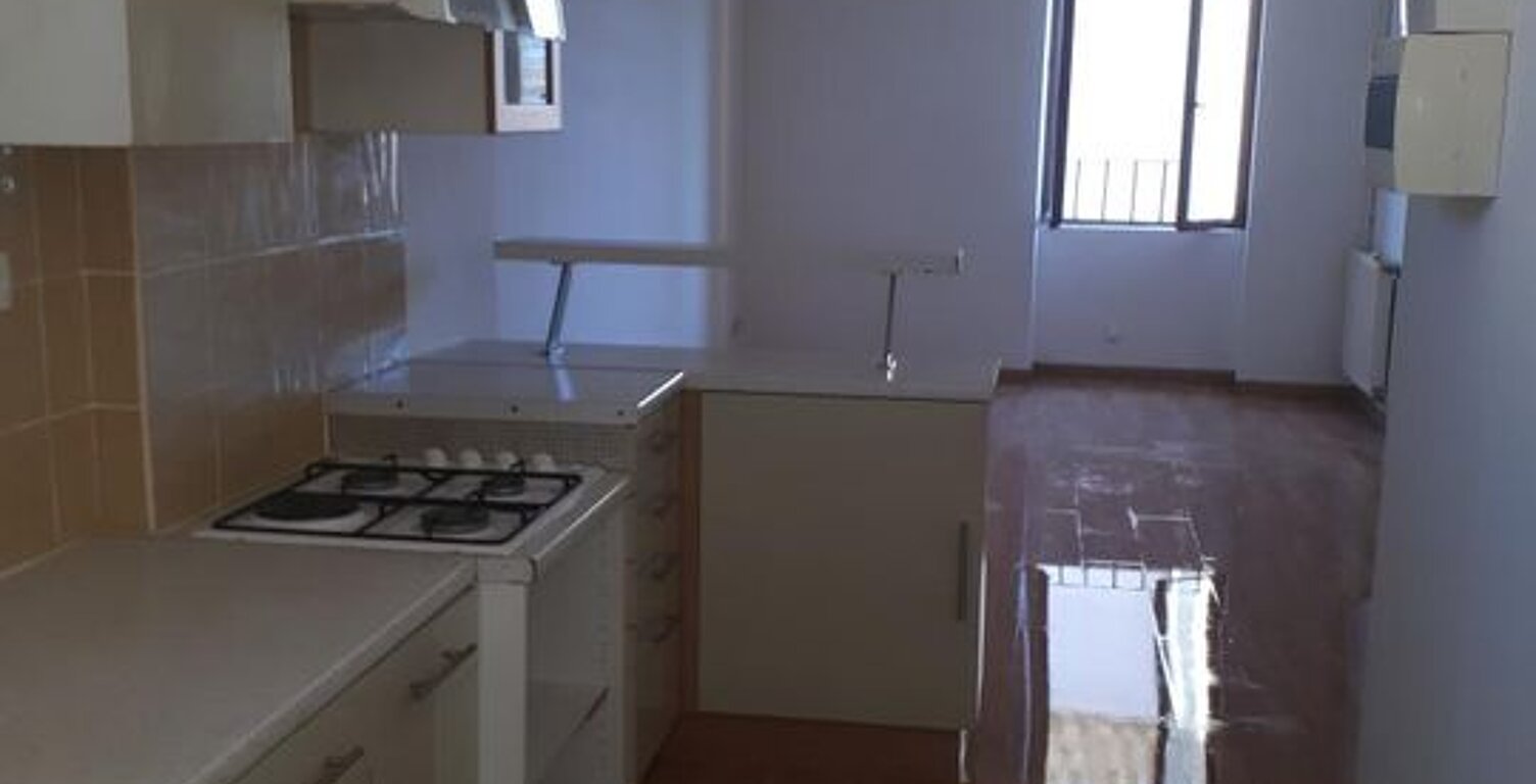 Appartement de 45m2 à louer sur Montélimar — photo 1