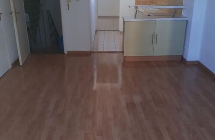 Appartement de 45m2 à louer sur Montélimar — photo 2