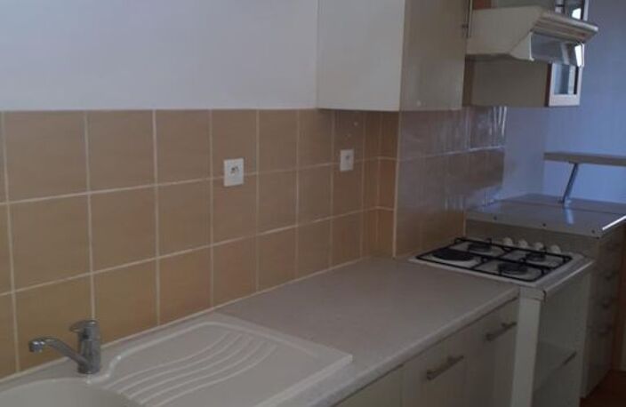 Appartement de 45m2 à louer sur Montélimar — photo 3