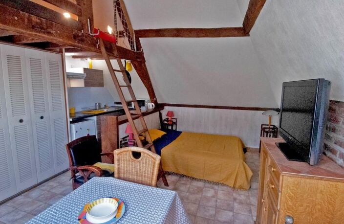 Studio de 31m2 à louer sur Douai — photo 3