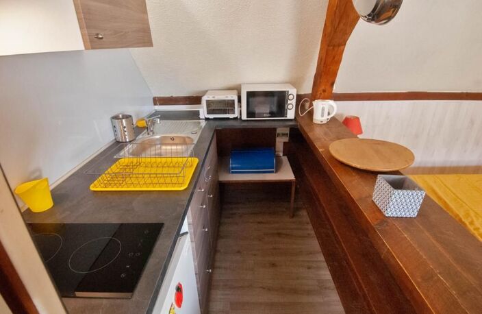 Studio de 31m2 à louer sur Douai — photo 5