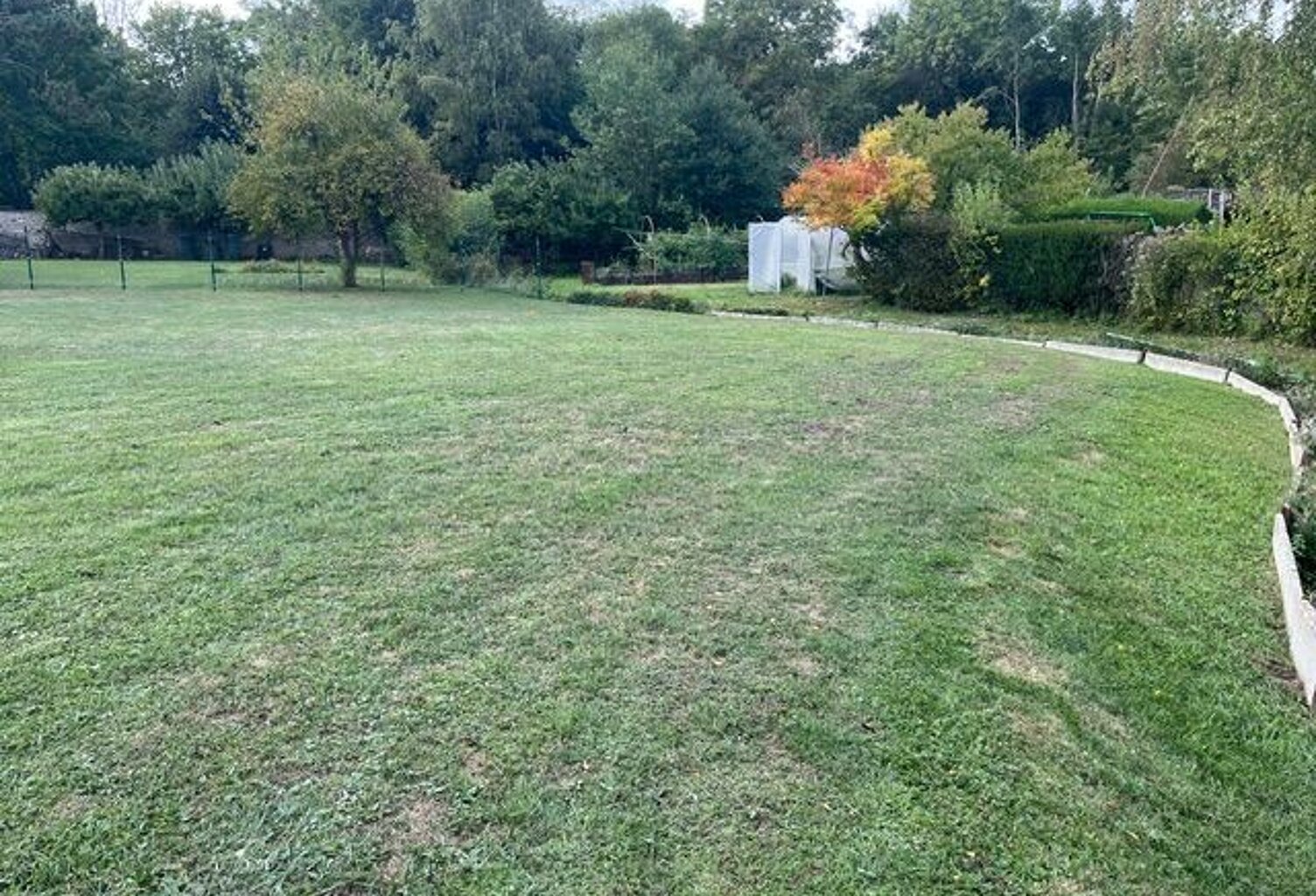 Terrain À Vendre — photo 1
