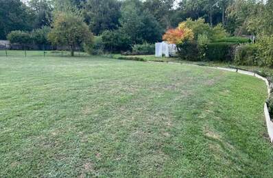 Terrain À Vendre — photo du bien